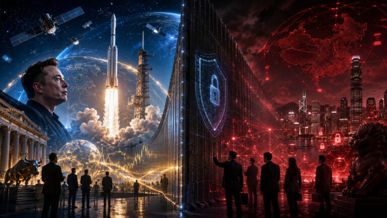 ipo spacex cina