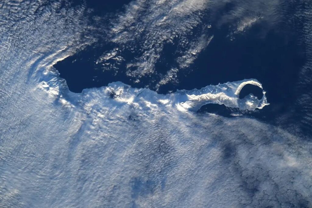 isole curili