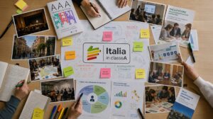 italia classe a