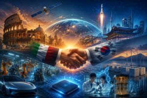italia corea del sud
