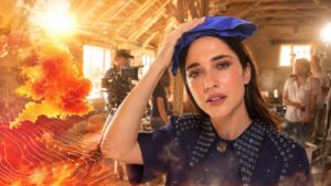 lodovica comello caldo inghilterra
