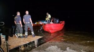 luigi cavallari disperso lago vico