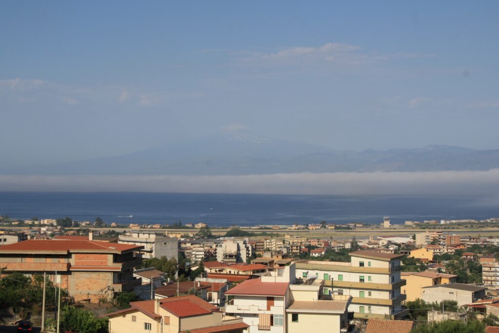 lupa di mare reggio calabria
