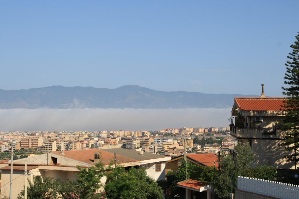 lupa di mare reggio calabria