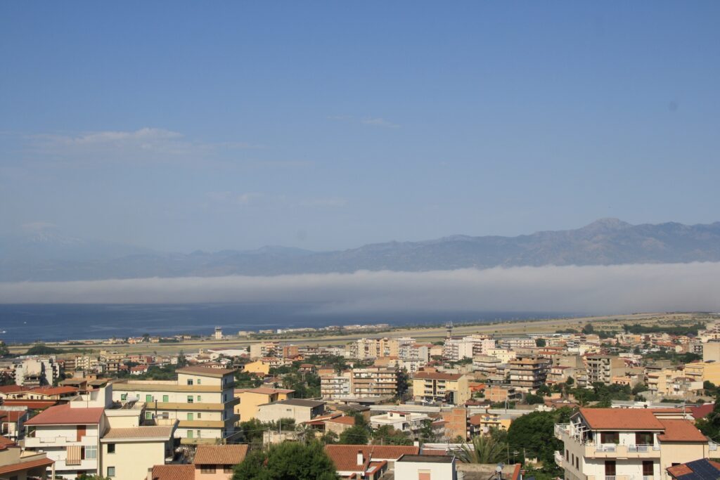 lupa di mare reggio calabria