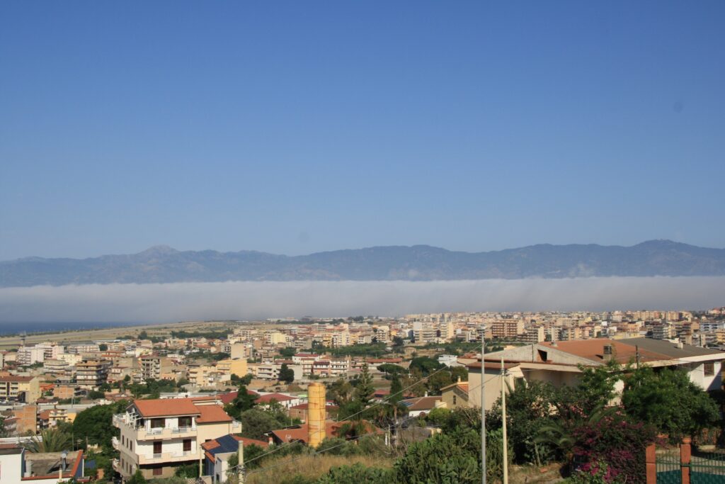 lupa di mare reggio calabria