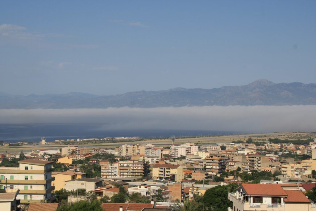 lupa di mare reggio calabria