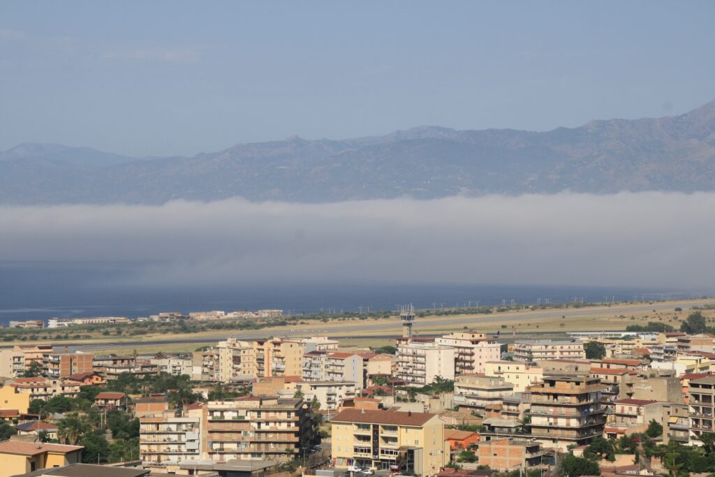 lupa di mare reggio calabria