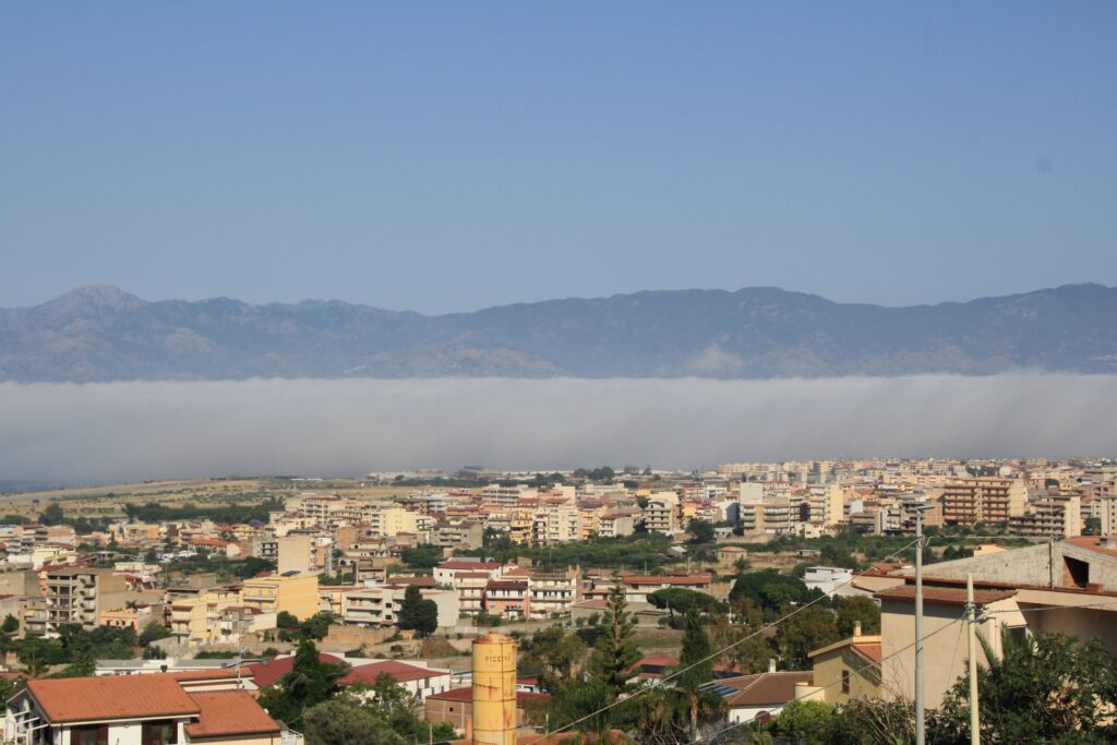 lupa di mare reggio calabria