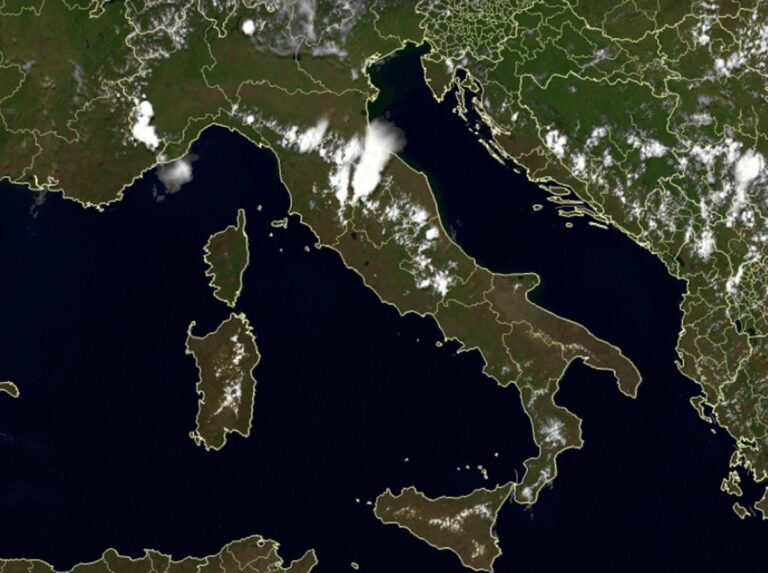 maltempo 21 giugno