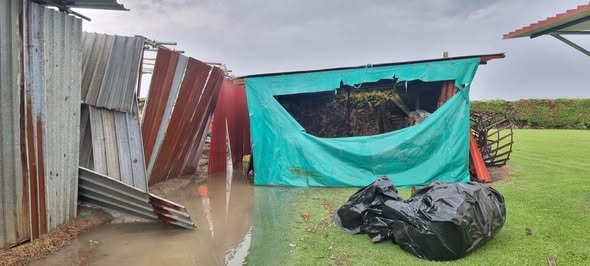 maltempo Massumatico emilia romagna