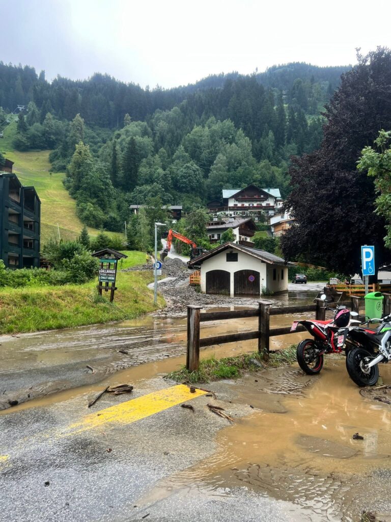 maltempo austria