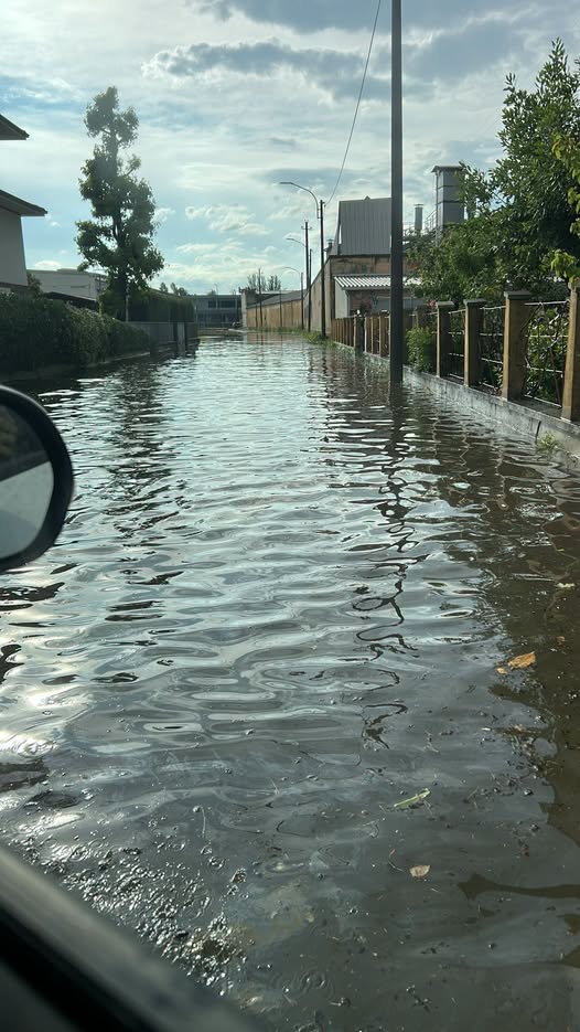 maltempo cento emilia romagna