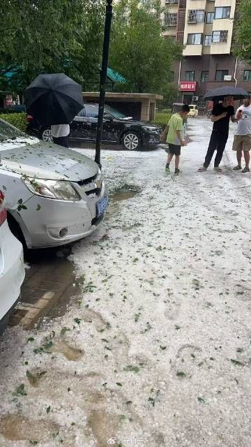 maltempo cina