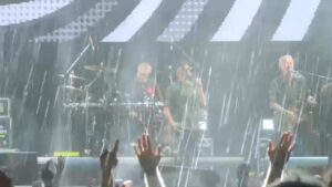 maltempo concerto subsonica