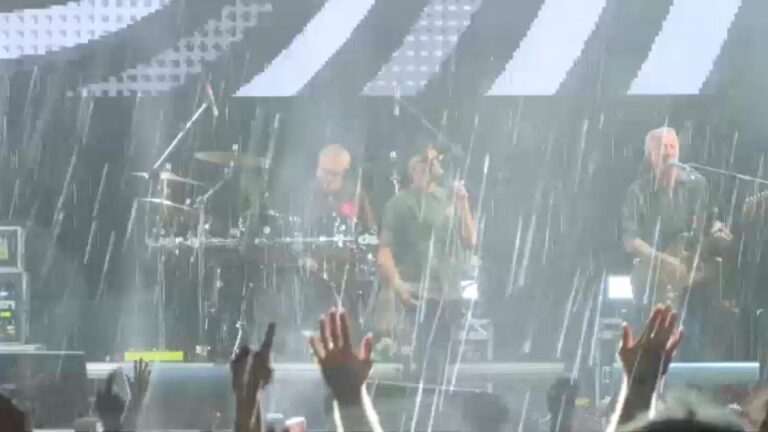 maltempo concerto subsonica