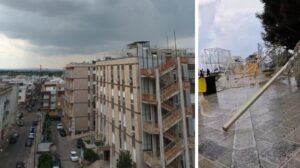 maltempo conversano puglia 2