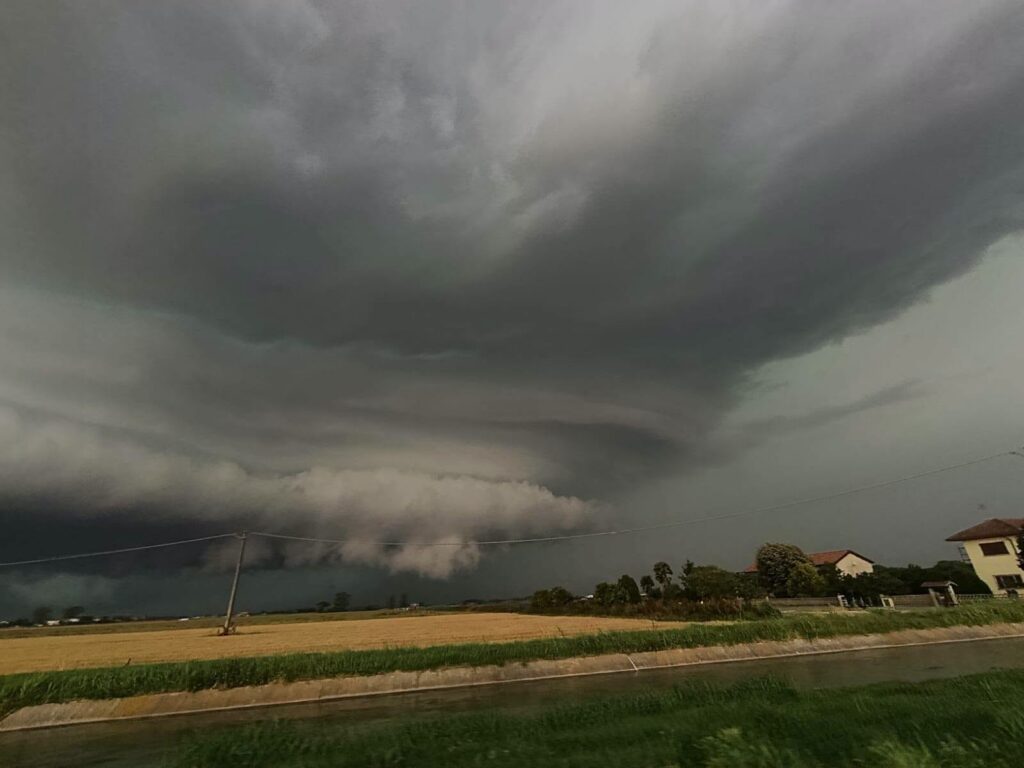 maltempo emilia romagna
