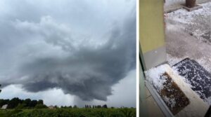 maltempo emilia romagna