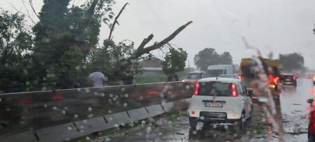 maltempo emilia romagna