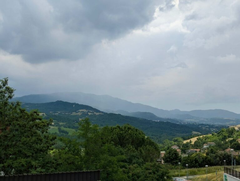 maltempo emilia romagna