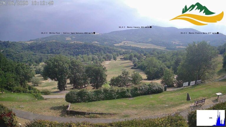 maltempo emilia romagna