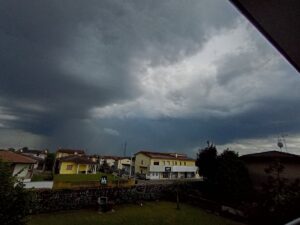 maltempo friuli