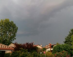 maltempo friuli