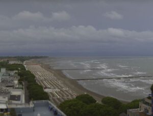 maltempo friuli venezia giulia