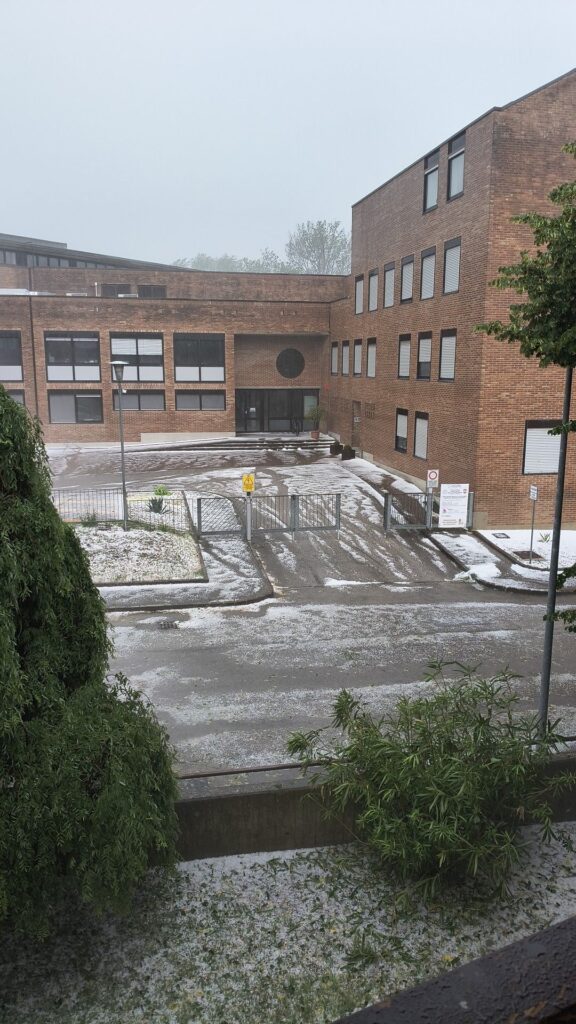 maltempo grandine pordenone friuli venezia giulia