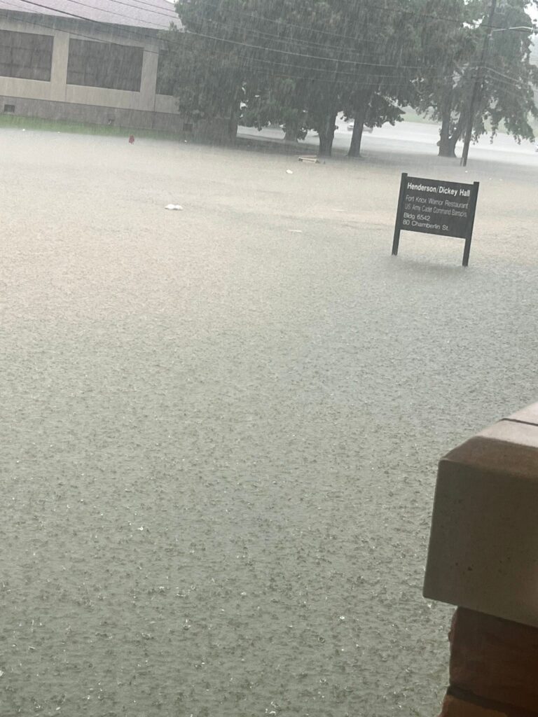 maltempo kentucky