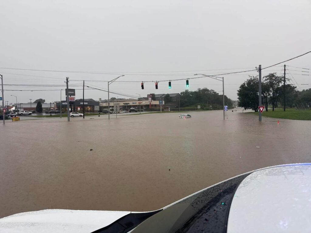 maltempo kentucky