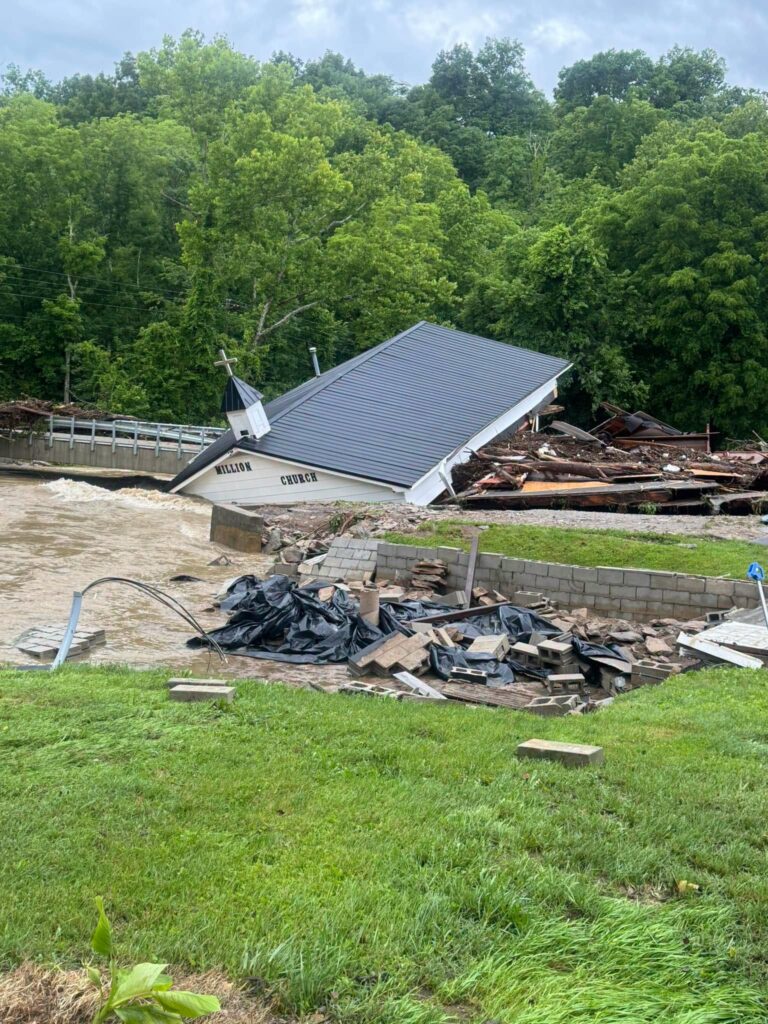 maltempo kentucky