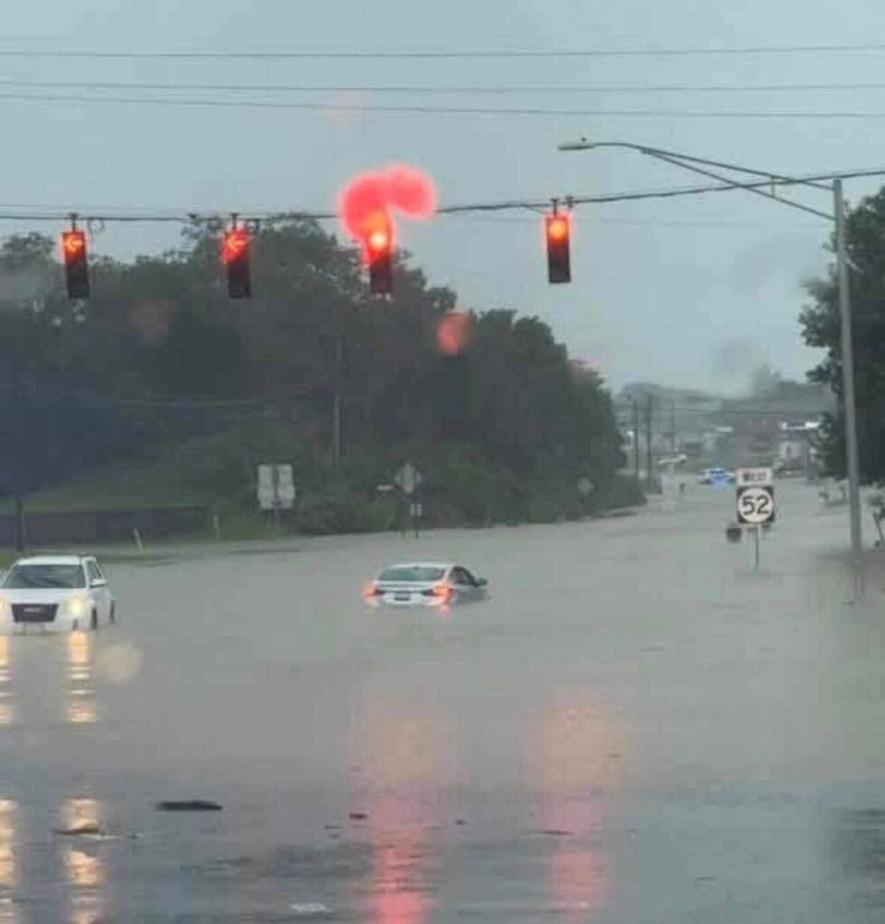 maltempo kentucky