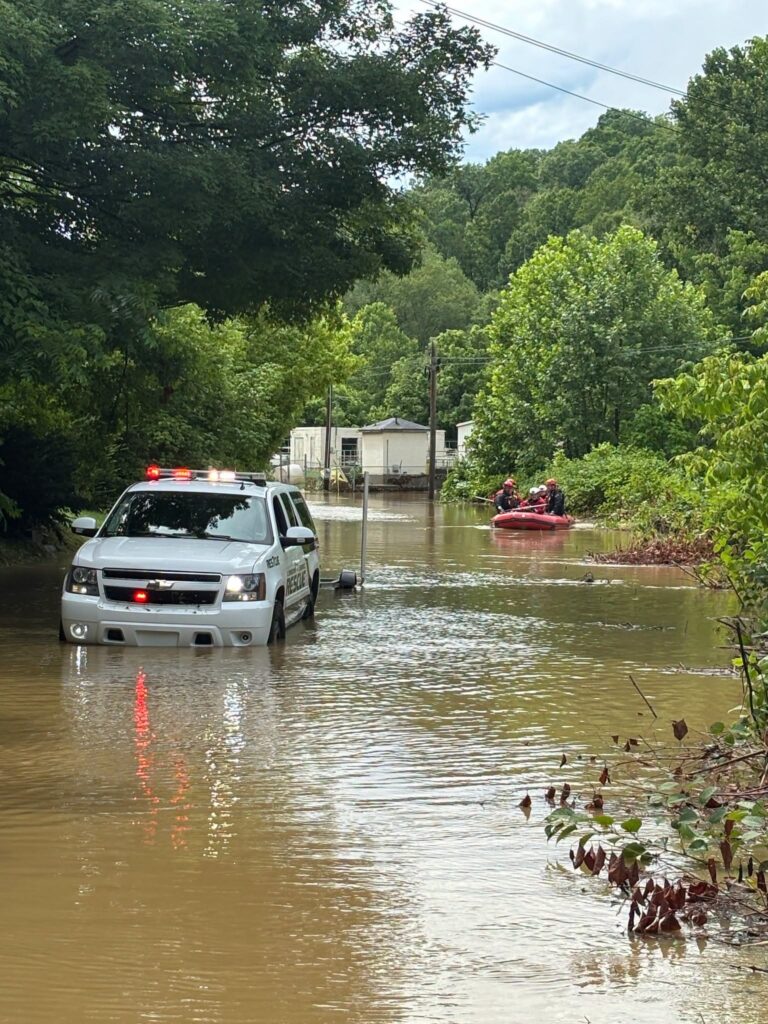 maltempo kentucky