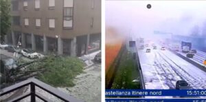 maltempo lombardia