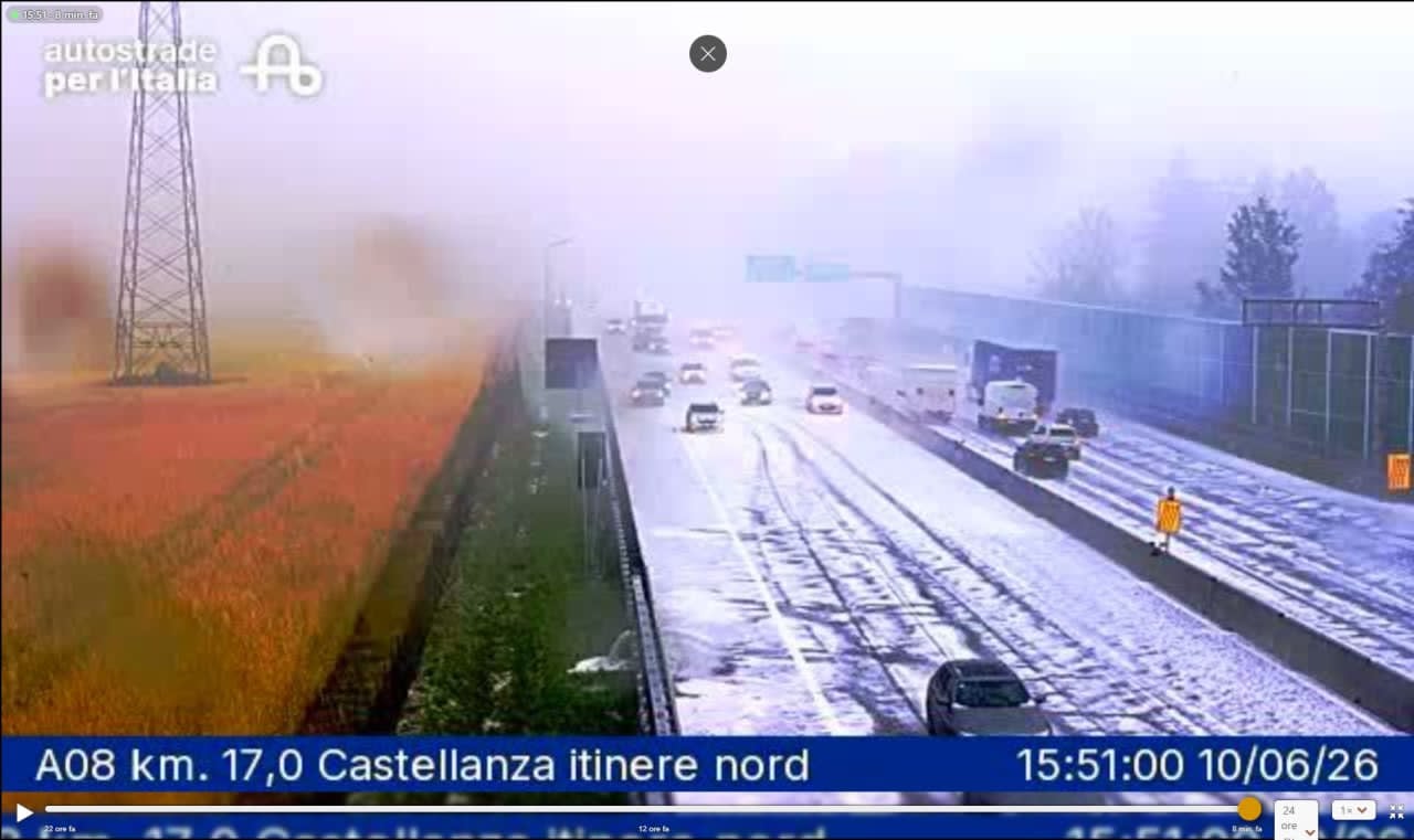 maltempo lombardia