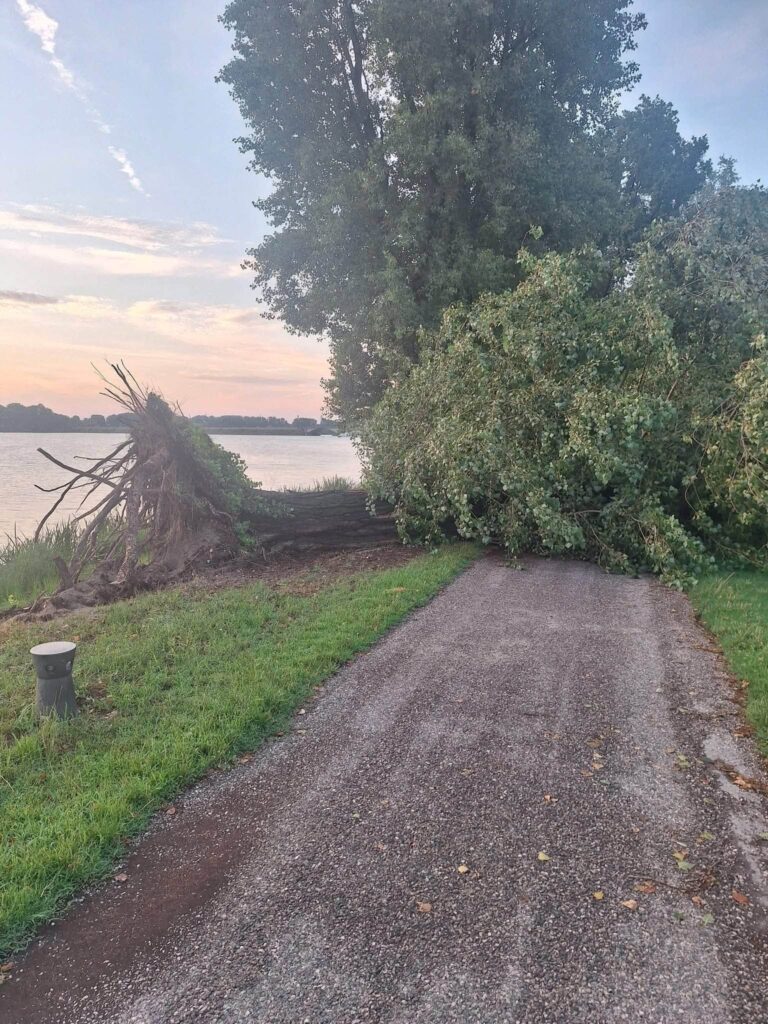 maltempo mantova lombardia