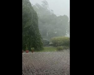 maltempo meduna di livenza veneto