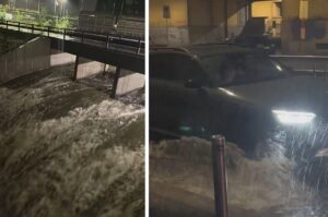 maltempo milano