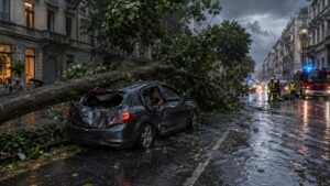 maltempo milano
