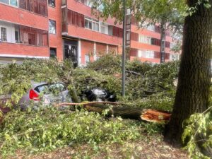 maltempo milano lombardia