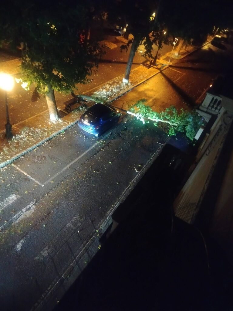 maltempo novi ligure piemonte