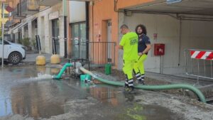maltempo pavullo emilia romagna