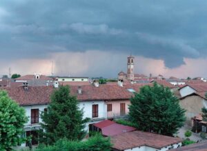maltempo piemonte