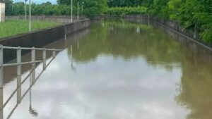maltempo san biagio di callalta veneto