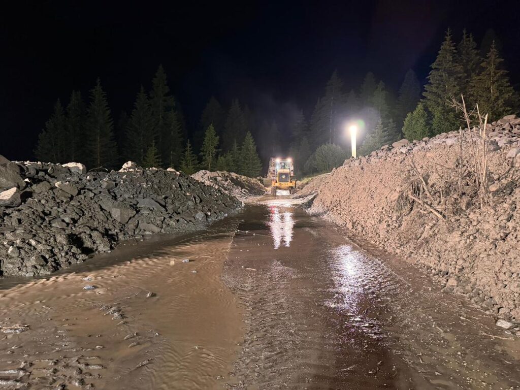 maltempo trentino