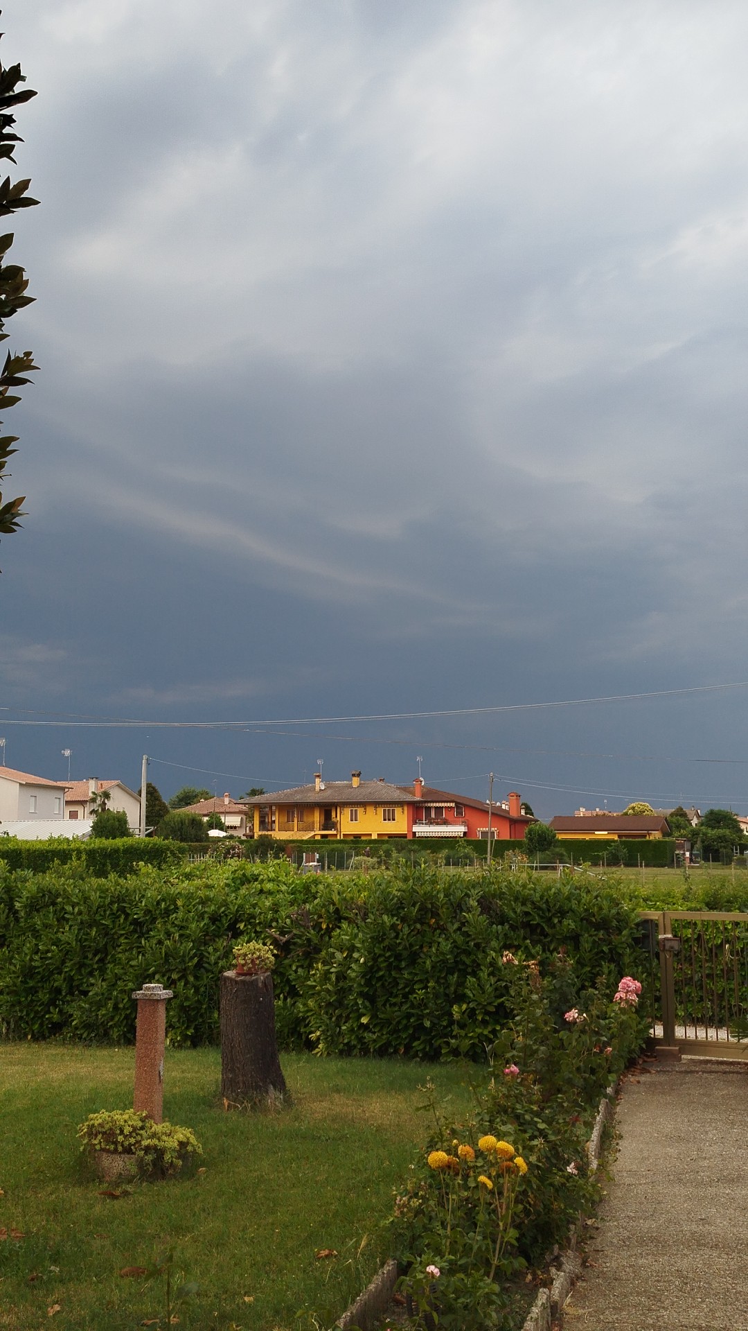 maltempo veneto