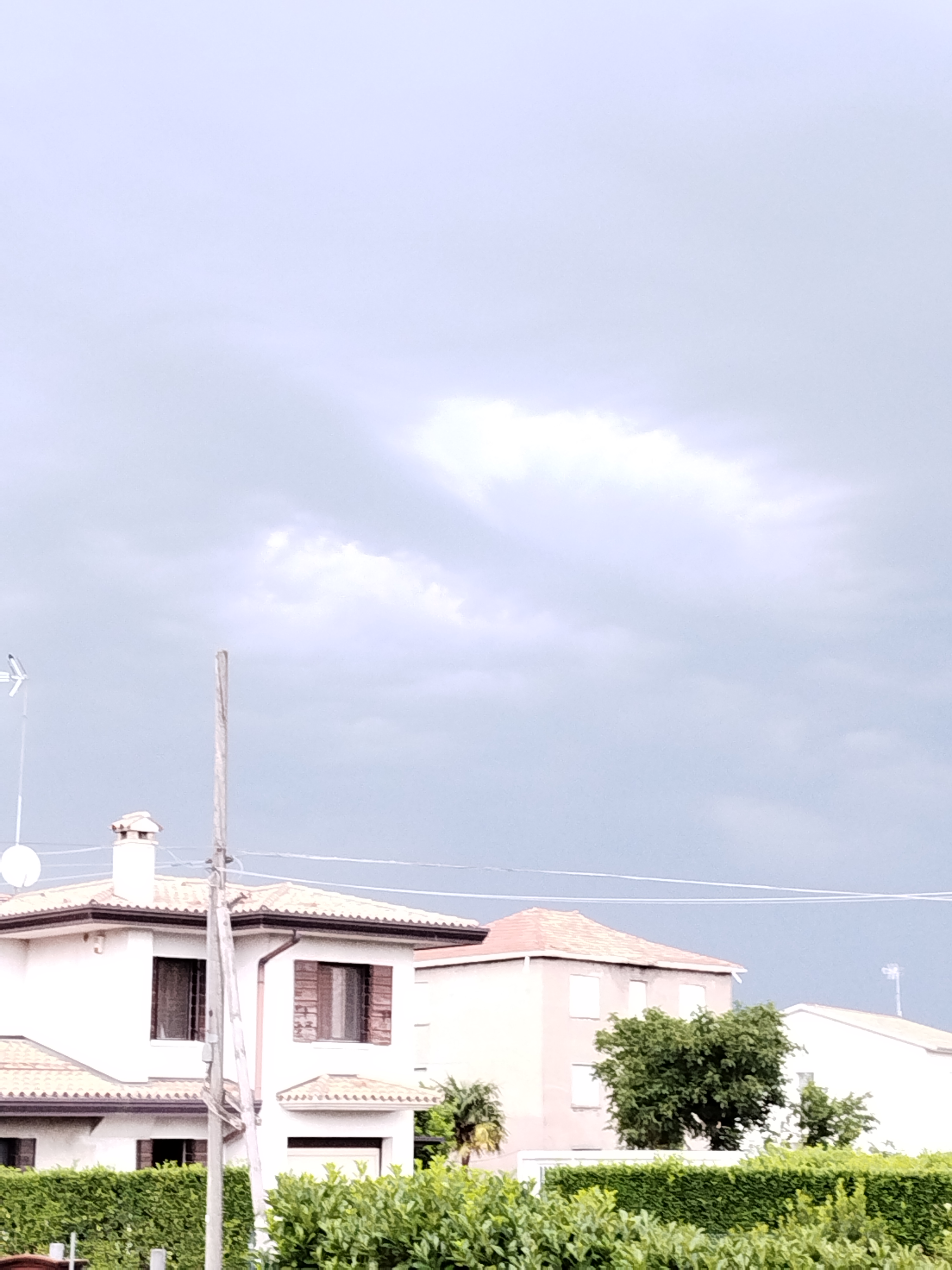 maltempo veneto