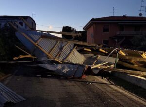 maltempo veneto